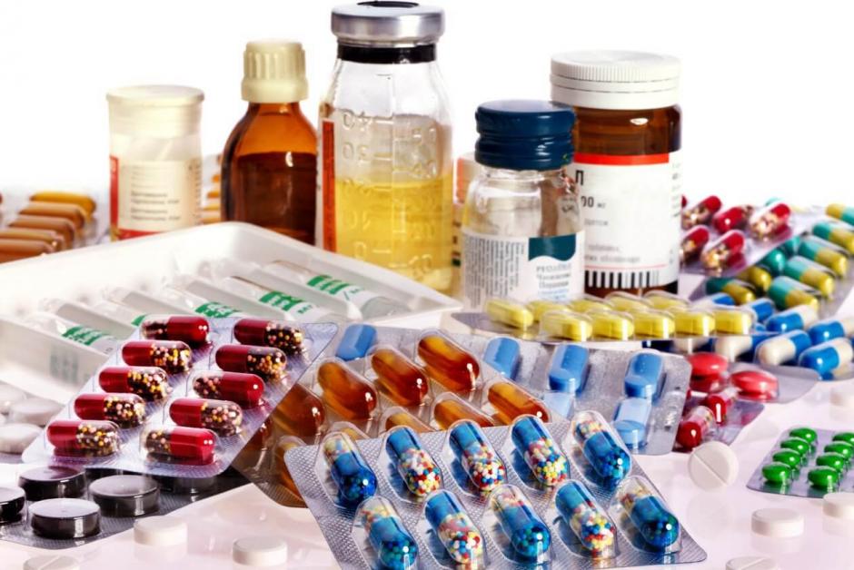 Контроль импортных лекарств будет осуществлять Правительство